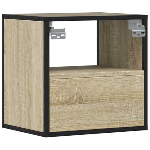 Table de chevet moderne minimaliste pour chambre cocooning - 8