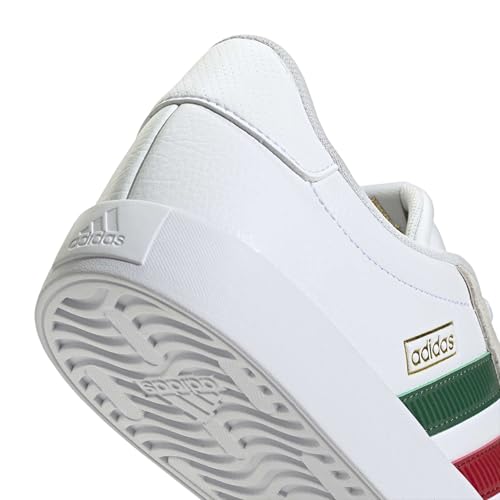 Image of adidas Men's VL Court 3.0 Sneakers