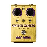 Algopix Similar Product 5 - Way Huge WHE103 Saffron Squeeze