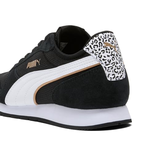 Image of Puma Womens St Miler Shoes