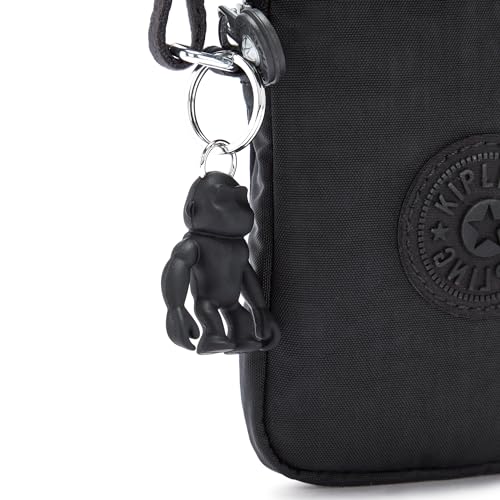 Image of Kipling Women's Tally Minibag, Lightweight Crossbody Mini Bag, Nylon Phone Bag