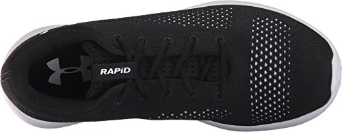 Under Armour 1297452-001004_Schwarz