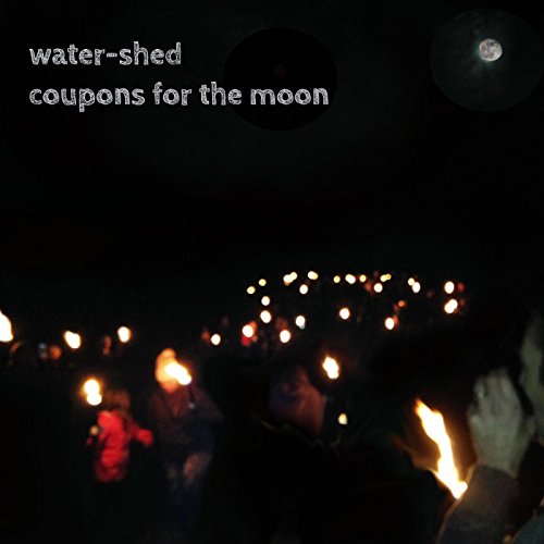 Coupons for the Moon WaterShed Digital Music