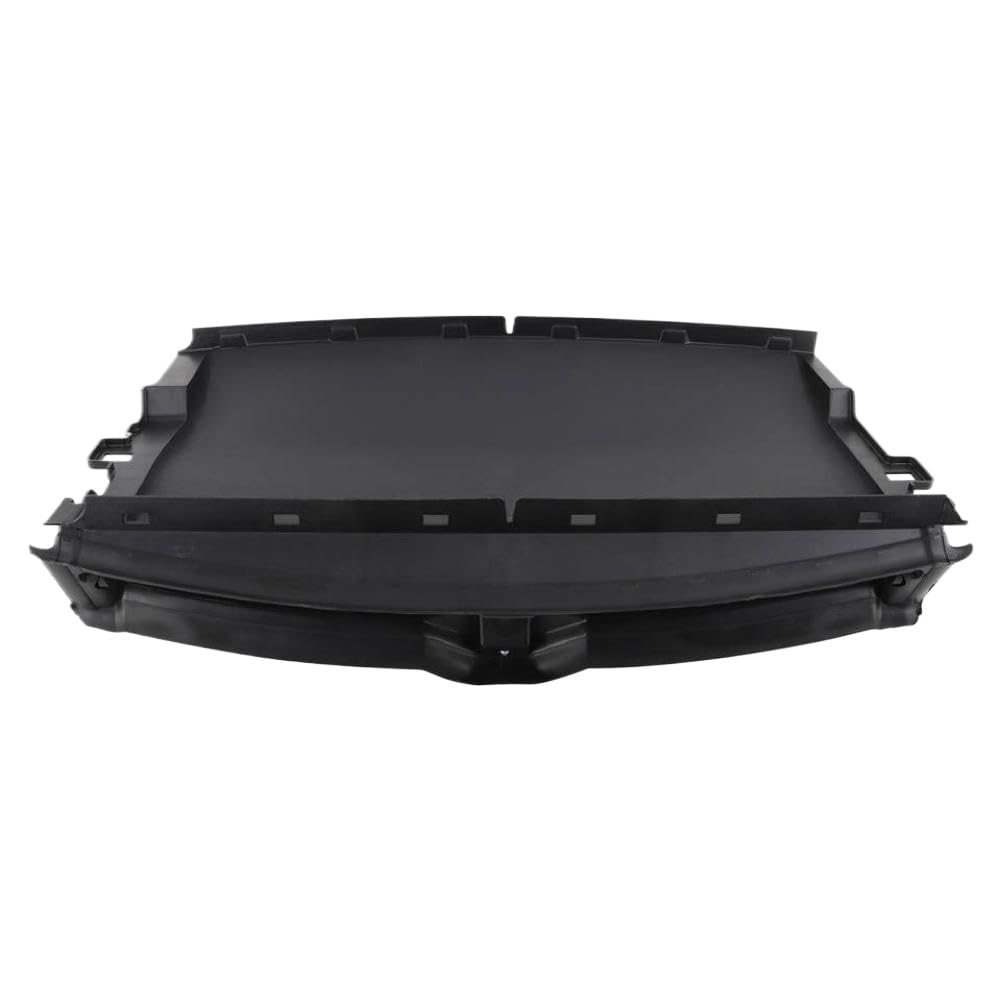 Remplacement de volet de calandre actif pour rénover la face avant de Model 3 2017 à 2020 - 7