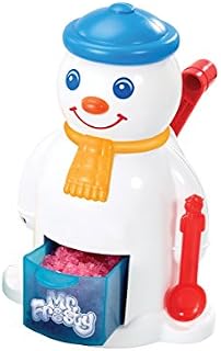 Mr Frosty The Ice Crunchy Maker, F9LL5200, 17 x 18 x 24 cm