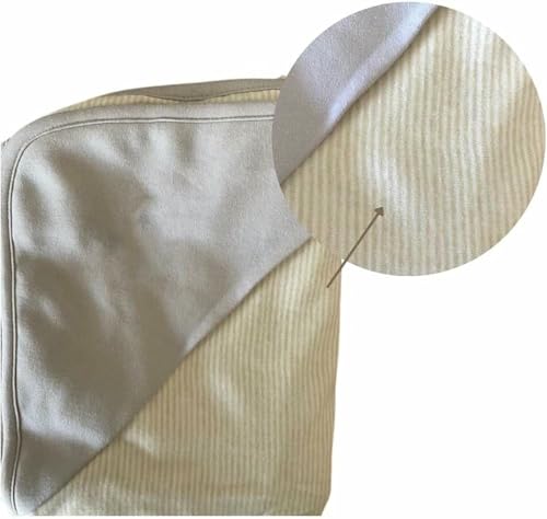 Protection anti-5G et ondes : couverture de blindage RF et Bluetooth pour retrouver un sommeil serein
