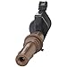 Spectra Premium Ignition Coil,C-800