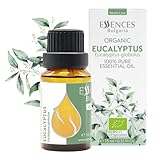 Essences Bulgaria