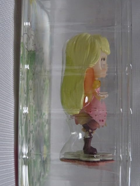 Amazon.co.jp: 海洋堂 ブライスベル フェアリー ガール Blythe