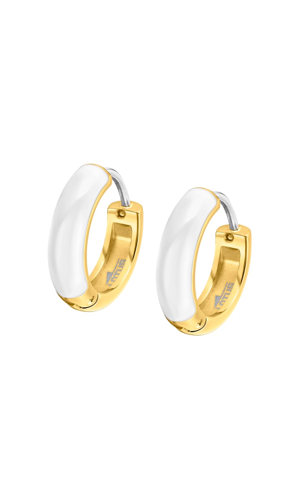 Lotus Orecchini stile orecchino signora. CHAP.Blanc. LS2331-4/3 Marca, Única, Metalli non preziosi, Nessuna pietra preziosa