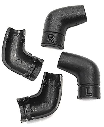 �A�C���uDIY �C���z���p �R�l�N�^�J�o�[ L�^ (SHURE�p/Weston�p/UE900�p) �C�����i ��C���i �p�[�c �����e�i���X ���i ���E�E1�g�yR�I���e×1 L�I���e×1 R�E��×1 L�E��×1 �v4�P�̕��i�ō\���z�u���b�N