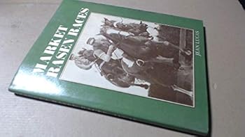 Hardcover Sports: Market Rasen Races (Sports (Sporting & Leisure Press)) Book