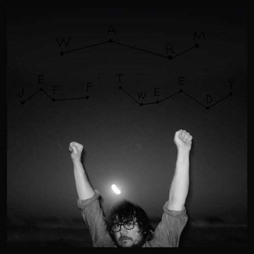 Jeff Tweedy - Warm [Disco de Vinil]