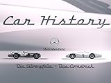  Car History - Mercedes - Das Comeback der Silberpfeile
