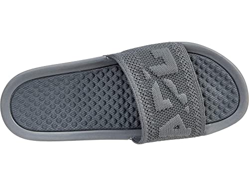 APL ATHLETIC PROPULSION LABS Women's Big Logo Techloom Slides2