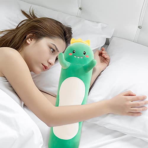 pelúcia gato longo, travesseiro pelúcia para gatos, animais pelúcia gato, brinquedo pelúcia em forma