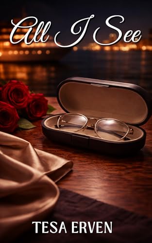 All I See (His Biggest Fan Book 3)