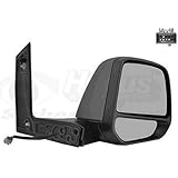 Qualitätsgeprüfte Hagus 1927808 Spiegel Komplett Rechts