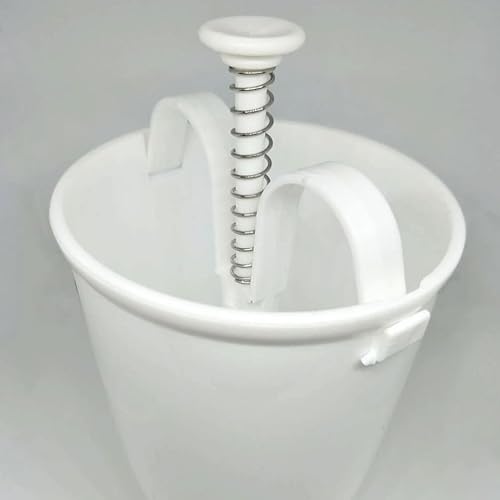 Miniatura 3 de 2 moldes para galletas, plantillas para galletas, dispensador de magdalenas, máquina para hacer donas, dispensador de donas, moldes para magdalenas,