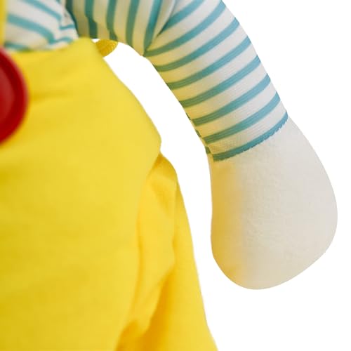 NACOCO Dog Halloween Costume Pet Knife Doll Cat Halloween Outfits Funny Party Cos-Playing Party for Small and Medium Dogs(S) - image 5