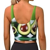 Zoom IMG-1 phayah avocado gilet da donna Zoom IMG-1 phayah avocado gilet da donna