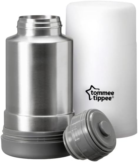 Tommee Tippee Travel Food Warmer