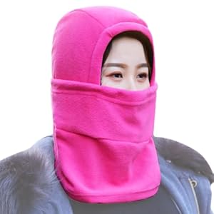 Veeteah Winter Sturmhaube WU6G7YO69C8BZ6874L6