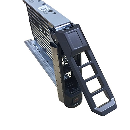 Bandeja para disco duro 3.5" para Dell R530 R630 R730 miniatura 2