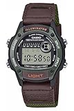 Casio Reloj para Mujer W-220HF-3AVEF