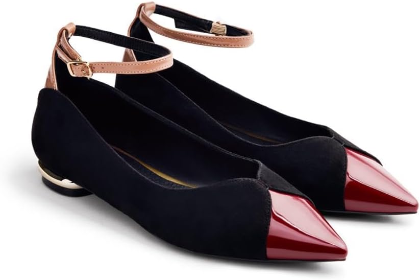 GIOSEPPO Damen GryglaMary Jane Schuh