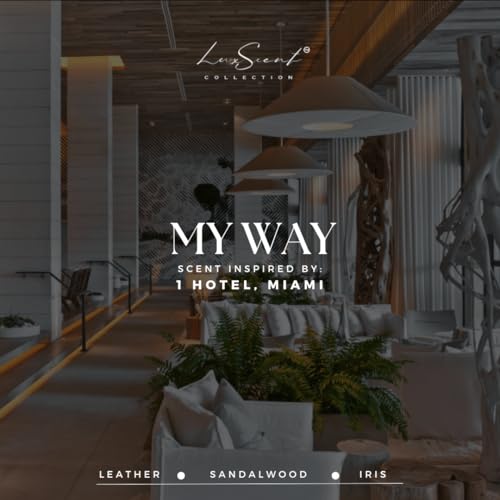 Aceite Esencial My Way Aroma 120ML miniatura 4