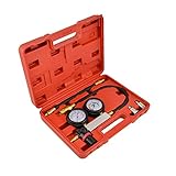 Profiqualität Druckverlusttester Motorrad Werkzeuge.