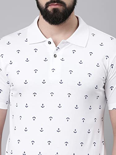Image of KRYPTIC Men Polo