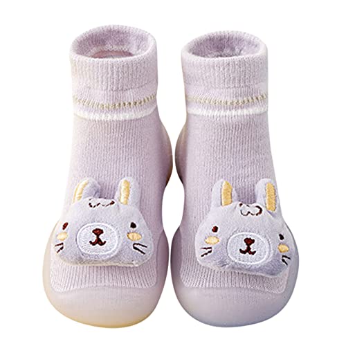 Kids Shoes Boys,Baby Boys Girls Shoes First Walkers Cute Cartoon Antislip Socks Shoes Prewalker Sneaker Girls Shoes