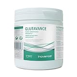 GLUTAVANCE stevia 400gr. – trattamento pensato per un impiego regolare, peso 400 g, può essere utilizzato con regolarità secondo le proprie esigenze e diventa un alleato affidabile all’interno della r
