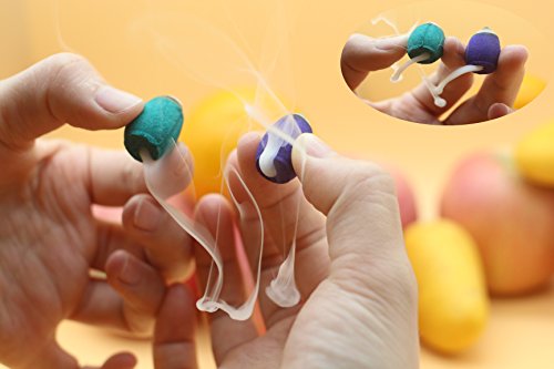 100 Pcs Backflow Incense Cones Green Tea Incense Osmanthus Jasmine Lavender Rose Sandalwood Mixed Natural Incense Stick Kitchen Incense Waterfall Fragrant Cone (100 Incense) #TOP3