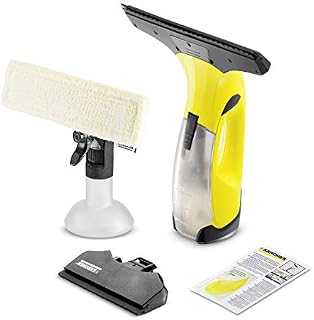 Kärcher WV2 Plus N Yellow Edition Window Vac