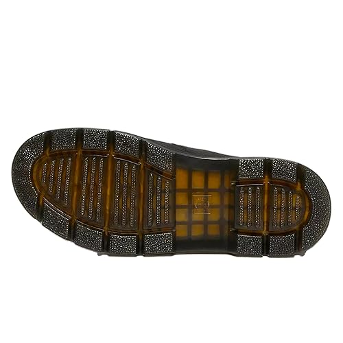 Image of Dr. Martens unisex-adult Embury Leather Chelsea Boot
