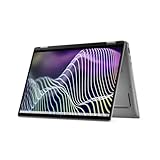 Dell Latitude 7440 14' FHD 2-in-1 Touchscreen Laptop – Intel Core i5-1345U, 16GB RAM, 512GB SSD, Windows 11 Pro, 3-Year Onsite Warranty