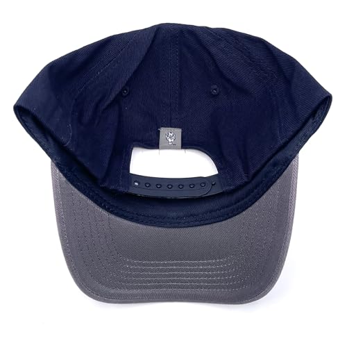 Gorra ajustable bordada oficial Universidad Nevada miniatura 2
