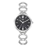 go girl only watches wiki  Montre Go Girl Only Fond Noir cadran Rond