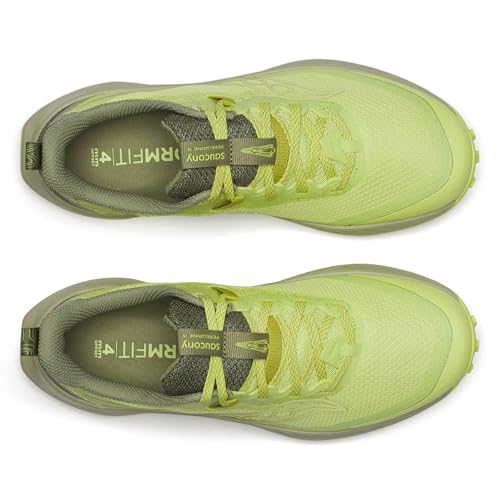 Image of Saucony Peregrine 15