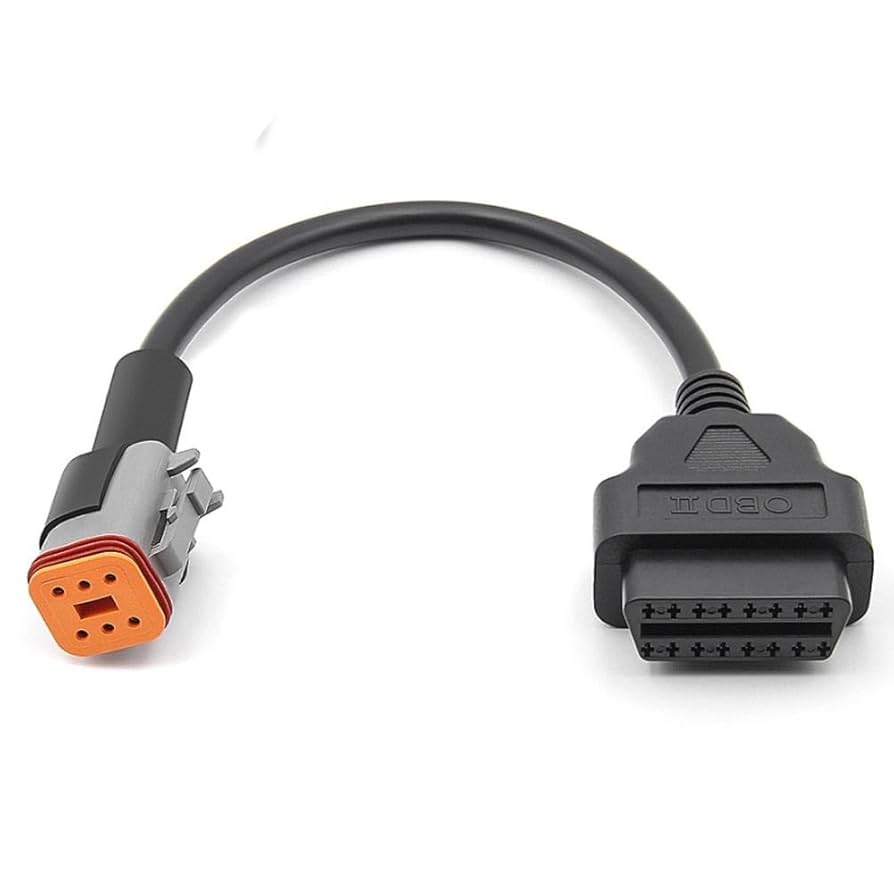 ハーレーダービットソン Amazon | ハーレーダビッドソンのための OBD2 診断の走査器の