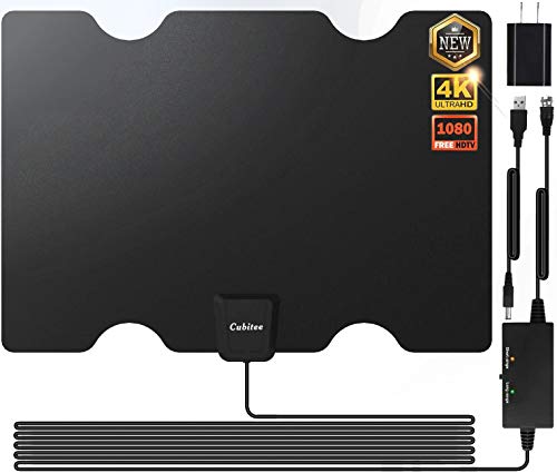 Best Indoor Tv Antenna Rating