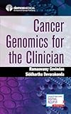 Cancer Genomics for the Clinician