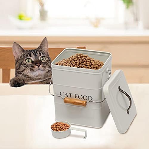 How To Keep Cat Out Of Dog Food