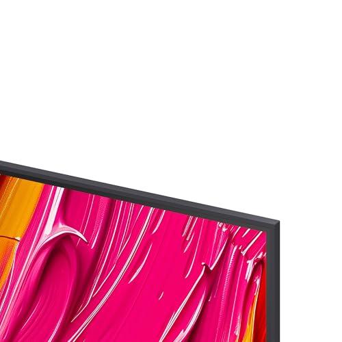 LG TV 139 cm QNED UHD 4K 55QNED80A6A - vue 9