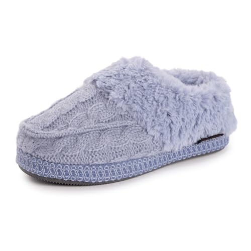MUK LUKS Women's Moselle Clog2