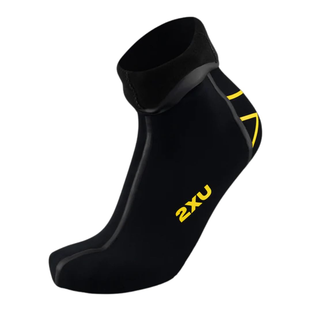 2XU Unisex Propel Neopren-Stiefeletten