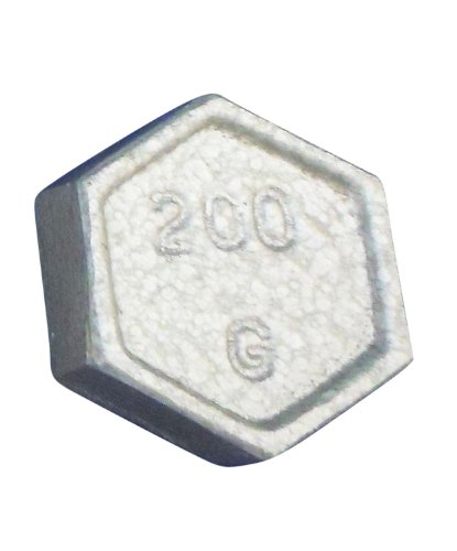 Image of Ajax Scientific Hex Mass, 200g